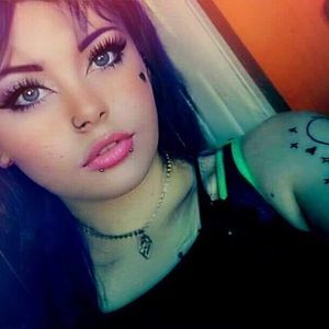 Meet your Posher, Isabelle